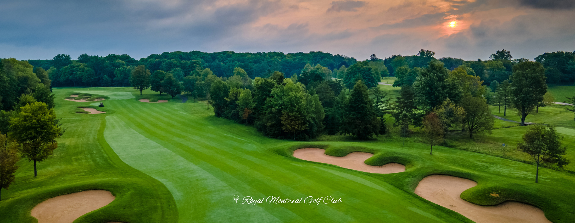 Tournoi de golf-bénéfice Ricochet